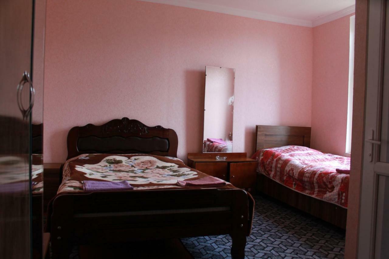 Guest House Shota シグナギ エクステリア 写真