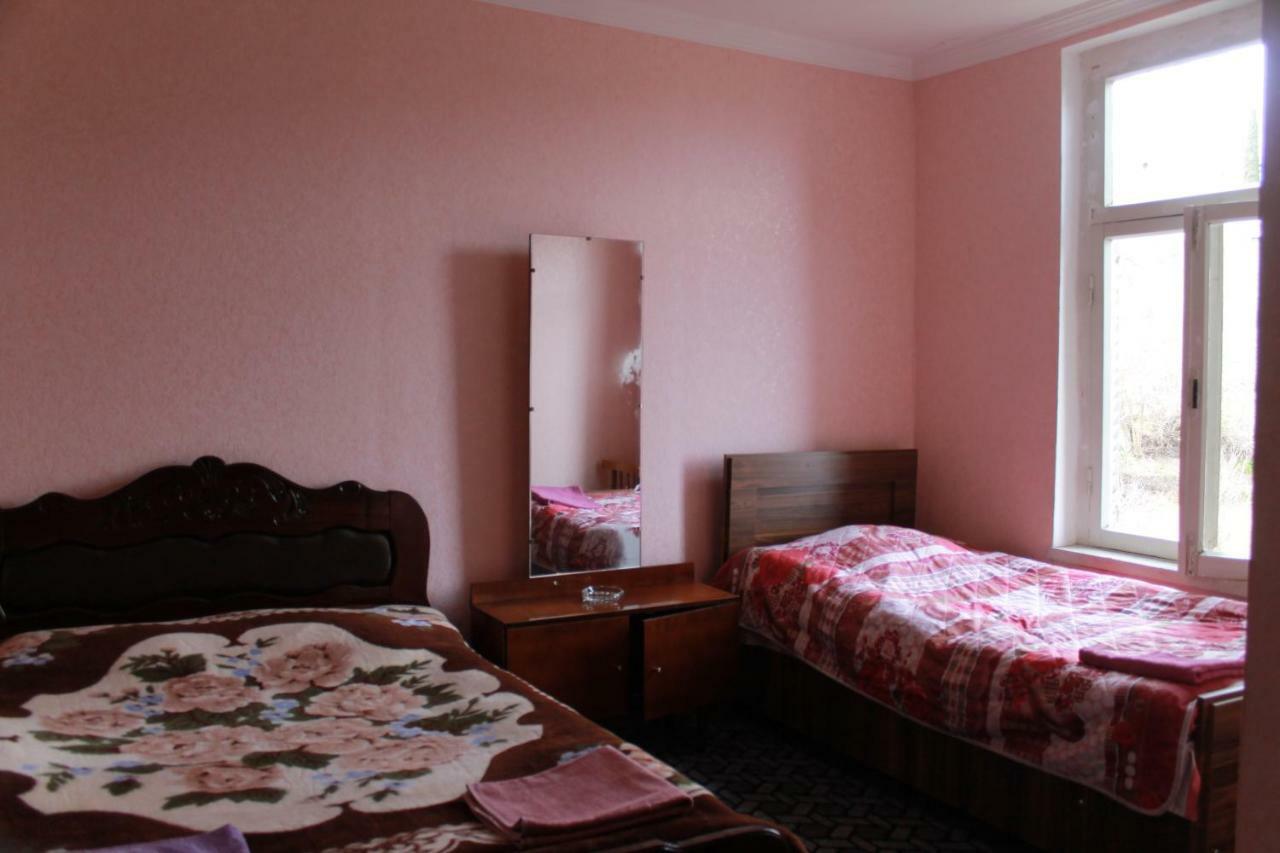 Guest House Shota シグナギ エクステリア 写真